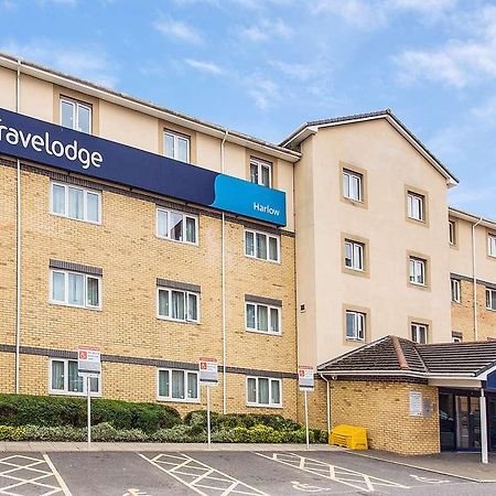 Travelodge Harlow Exteriér fotografie