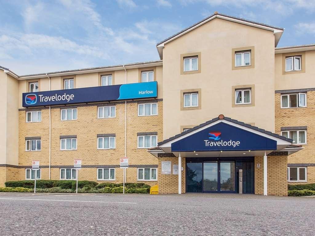 Travelodge Harlow Exteriér fotografie