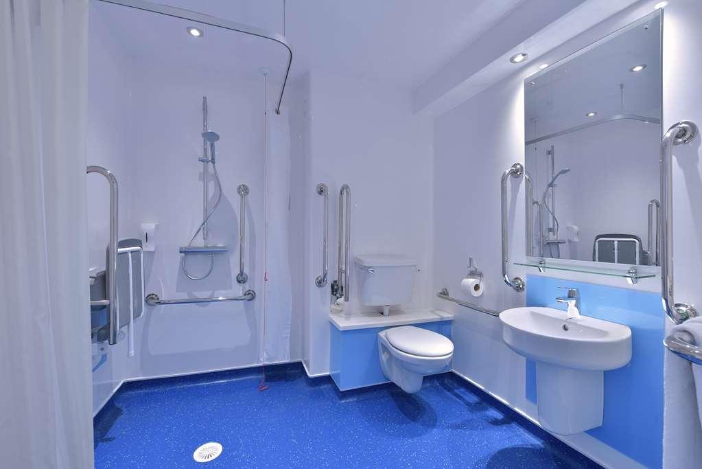 Travelodge Harlow Pokoj fotografie