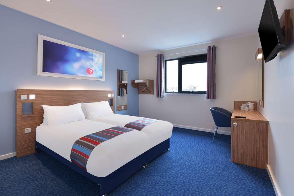 Travelodge Harlow Pokoj fotografie