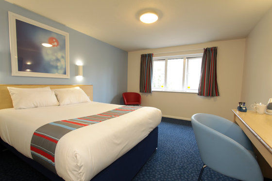 Travelodge Harlow Pokoj fotografie